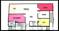 Rangoon Apartments (D8), Apartment #569726371